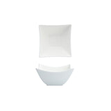 Fiji Square Bowl 3.25", 5.0oz