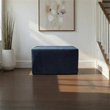 Komodo Navy Universal Bench Cover