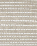 Norene Gray Wing Chair, Demetria Parchment