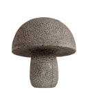 Medium Granite Mushroom