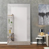Lenox Oversized Wall Mirror