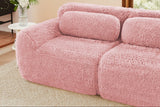 MELLOW 149" 4-Seater Sofa