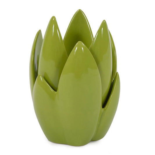 Artichoke Votive Holder