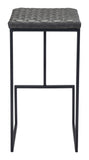Element Barstool Gray