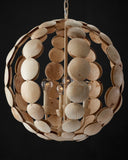 Tartufo Chandelier