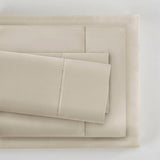 Premium 500 Thread Count Cotton Sheet Set, Linen