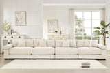 DESEO 170" 4-Seater Sofa