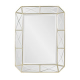 Diamond Mirror