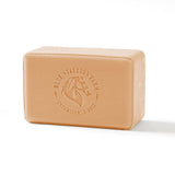 Peach Brulee Almond Milk Honey Bar Soap 250g