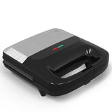 3 in 1 Sandwich Maker, Panini Press Grill Waffle Iron Set