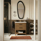 Oakwell - Bathroom Vanity