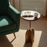 Drew Drink Table
