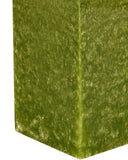 Nova Green Object Set of 2