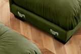 CLOUDIES 94" Loveseat
