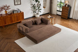 NIVRA 77" Sleeper Sofa