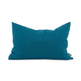 Pillow 14 x 22 Seascape Turquoise - Down Alternative Insert