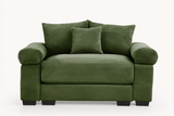 DESEO 54" Chair