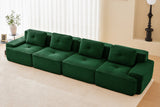 CORDELIA 153" 4-Seater Sofa