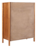 Beleza Chest Walnut