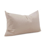 Pillow 14 x 22 Bella Sand - Down Alternative Insert