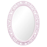 Suzanne Mirror - Glossy Lilac