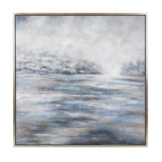 Dreaming of Sailing Away- Wall Art