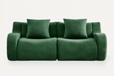 ROMA 82.7" Loveseat