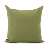 20 x 20 Pillow Seascape Moss