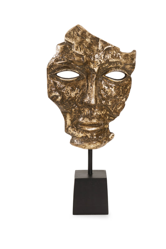 The Mask I