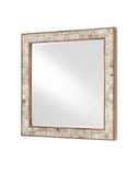 Hyson Medium Square Mirror