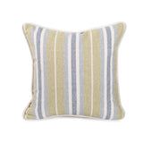 Indoor/Outdoor Pillow 20 x 20 Dune Moss