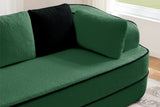 ELYSEE 106" 3-Seater Right Side Sofa