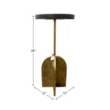 Drew Drink Table