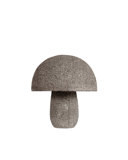 Medium Granite Mushroom
