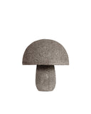 Medium Granite Mushroom
