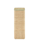 Malibay Rope Pedestal