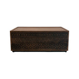 Aztec Coffee Table