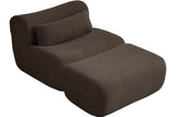 FLOVEX 39" Oversized Lounge Chair