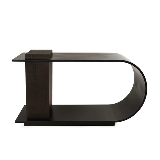 Obsidian Curve Table
