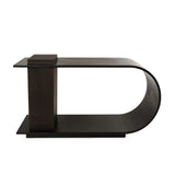 Obsidian Curve Table