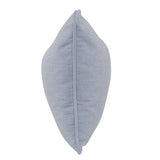 Outdoor Pillow 20 x 20 Driftwood Breeze - Down Alternative Insert