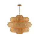 Antibes Grande Natural Chandelier