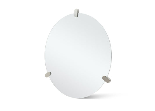 Anaconda Round Mirror