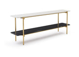 Fairview Console