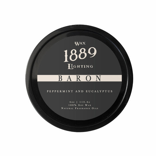 Baron Tin