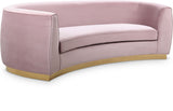 Julian - Sofa