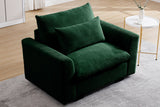 PERTH 51" Single Sofa