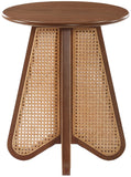 Butterfly - Wood Table