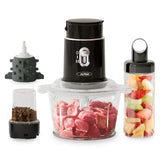 250W Electric Food Chopper