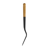 Staub Silicone with Wood Handle Cooking Utensil, Serving Turner